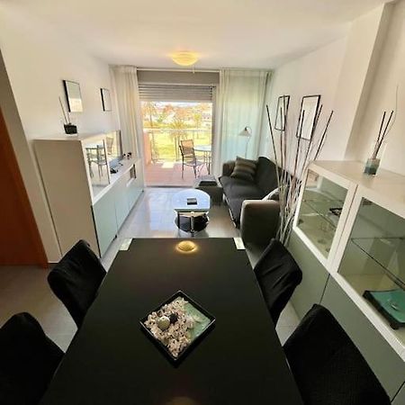 Moderno Apartamento Con Vistas Al Mar El Alamillo Exteriér fotografie