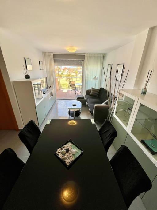 Moderno Apartamento Con Vistas Al Mar El Alamillo Exteriér fotografie